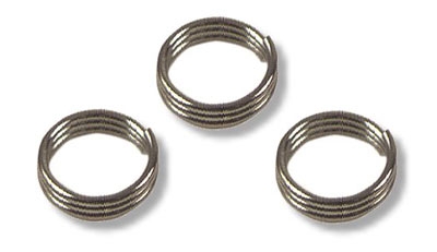 Shaftringe (3er Set)