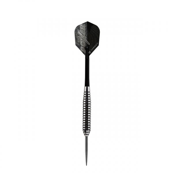 Target Phil Taylor Power Flare Brass Steeldarts - 21g