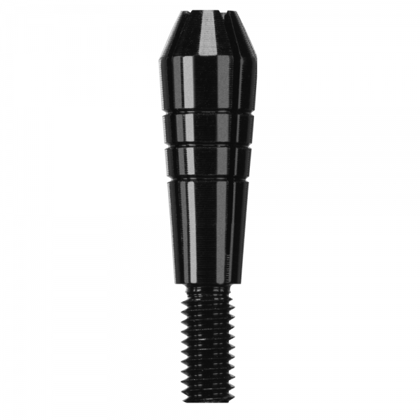 Target Phil Taylor Power GEN4 und GEN5 Black - Ersatztops