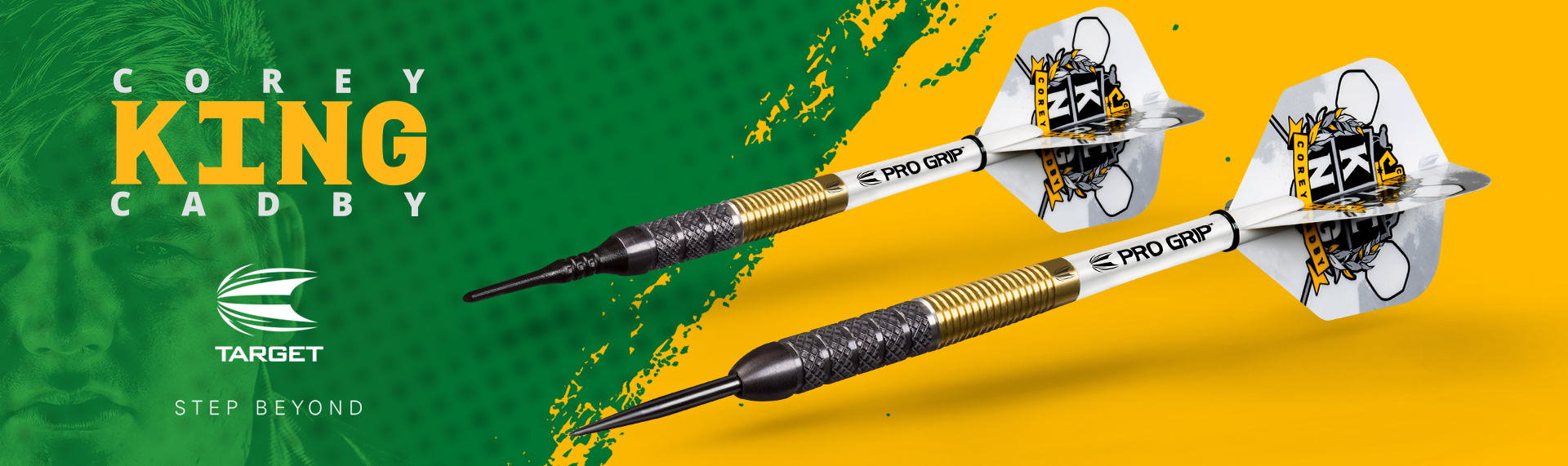 McDart.de Darts online kaufen
