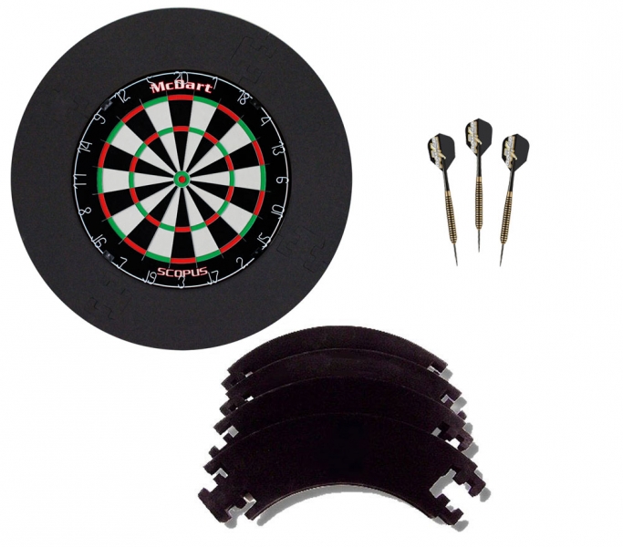 McDart Starter Set